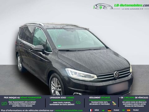 Volkswagen Touran 150 BVA 7pl 2020 occasion Beaupuy 31850