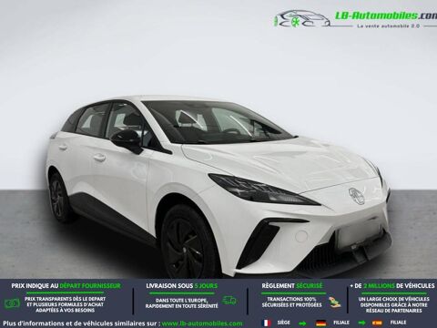 MG4 51kWh - 125 kW 2WD 2024 occasion 31850 Beaupuy