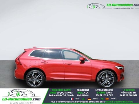 XC60 T6 AWD 310 ch BVA 2018 occasion 31850 Beaupuy