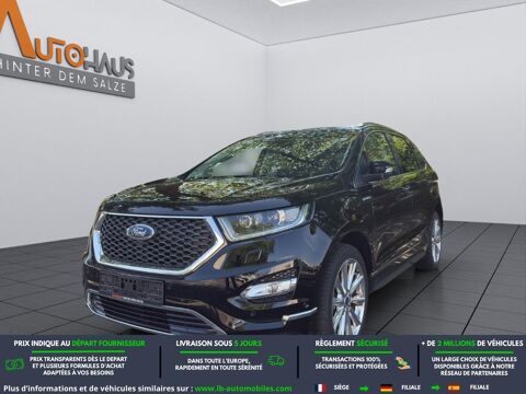 Edge 2.0 TDCi 210 BVA AWD 2018 occasion 31850 Beaupuy