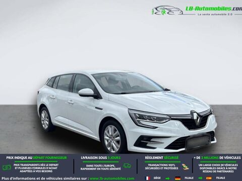 Megane IV dCi 115 BVM 2022 occasion 31850 Beaupuy