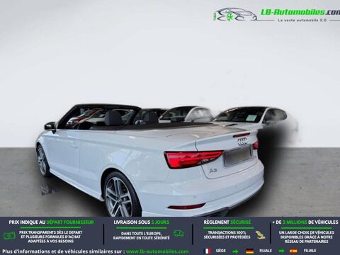 A3 TFSI 150 BVA 2019 occasion 31850 Beaupuy