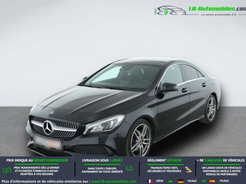 Annonce voiture Mercedes Classe A 23350 €