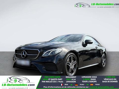 Mercedes Classe E 300 BVA 2019 occasion Beaupuy 31850