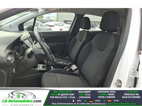 Crossland 1.2 83 ch 2022 occasion 31850 Beaupuy