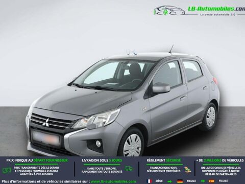 Annonce voiture Mitsubishi Space Star 10590 €