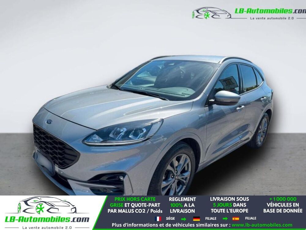 Kuga 1.5 EcoBlue 120 BVM 2021 occasion 31850 Beaupuy