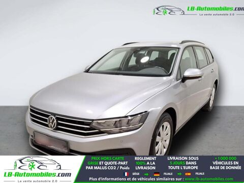 Golf SW 2.0 TDI 150 BVA 2020 occasion 31850 Beaupuy