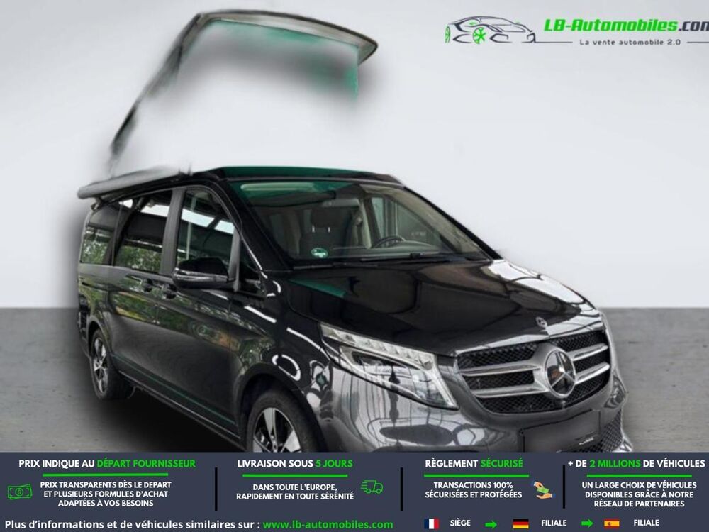 Classe V 250d BVA 2021 occasion 31850 Beaupuy