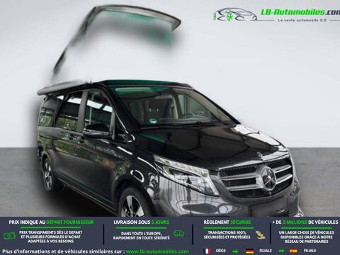 Mercedes Classe V 250d BVA 2021 occasion Beaupuy 31850