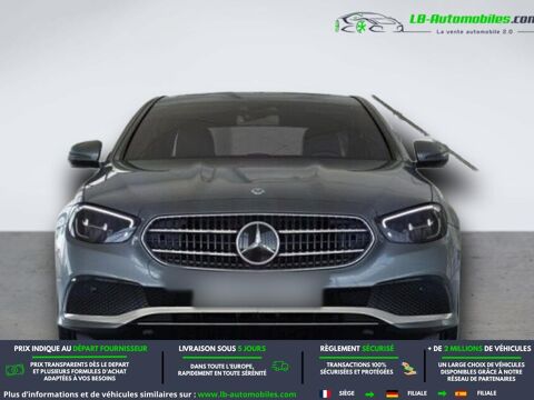 Classe E 300 de BVA 2020 occasion 31850 Beaupuy