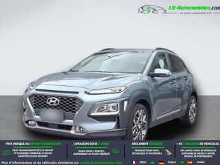 Kona 1.6 GDi 141 Hybrid 2020 occasion 31850 Beaupuy