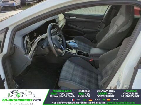 Golf 2.0 TDI SCR 200 BVA 2023 occasion 31850 Beaupuy