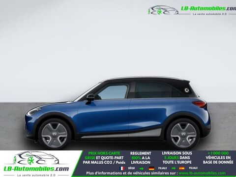 ForTwo 272 ch 2023 occasion 31850 Beaupuy