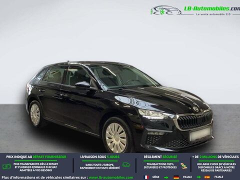 Scala 1.0 TSI Evo 2 95 ch BVM 2024 occasion 31850 Beaupuy