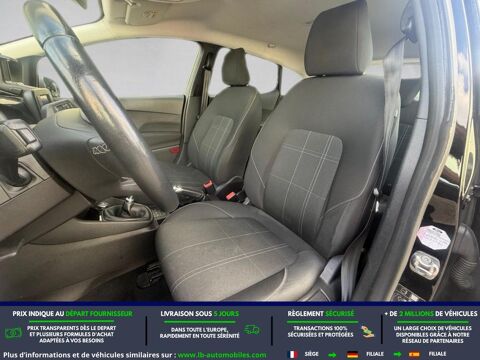 Fiesta 1.0 EcoBoost 100 ch BVM 2019 occasion 31850 Beaupuy