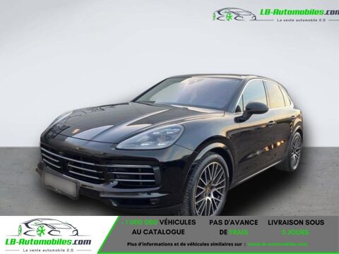 Porsche Cayenne 3.0 V6 340 ch BVA 2019 occasion Beaupuy 31850