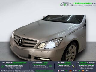 Classe E 250 CDI BVA 2012 occasion 31850 Beaupuy