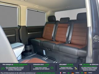 MULTIVAN 2.0 TDI 199 BVA 2020 occasion 31850 Beaupuy