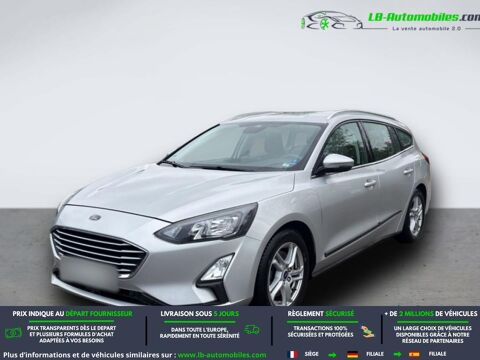 Annonce voiture Ford Focus 12950 €