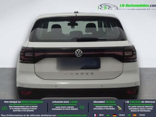 T-Cross 1.0 TSI 95 Start/Stop BVM 2020 occasion 31850 Beaupuy