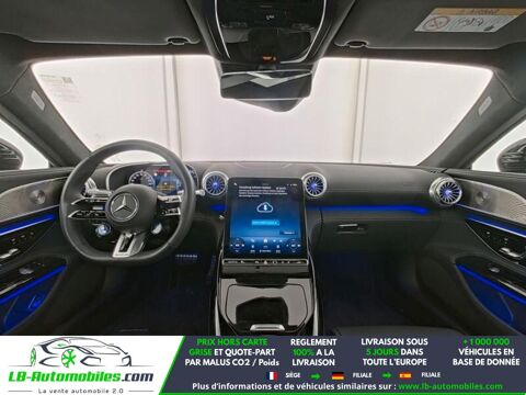 AMG GT R 585 ch BVA 2025 occasion 31850 Beaupuy