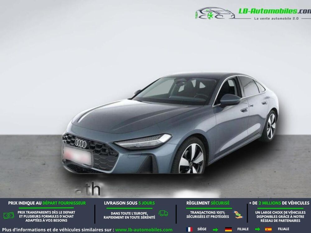 A5 40 TFSI 204 ch BVA 2025 occasion 31850 Beaupuy