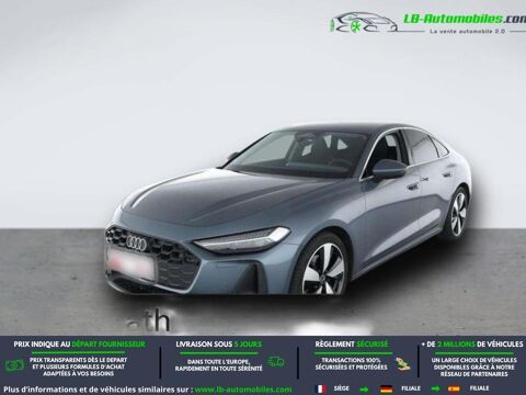 Annonce voiture Audi A5 39490 €