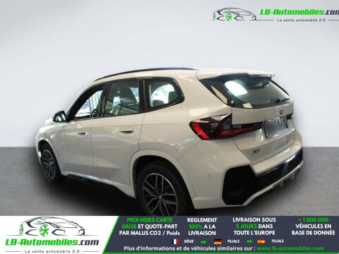 X1 sDrive 18d 150ch BVA 2023 occasion 31850 Beaupuy