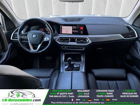 X5 xDrive40d 340 ch BVA 2023 occasion 31850 Beaupuy