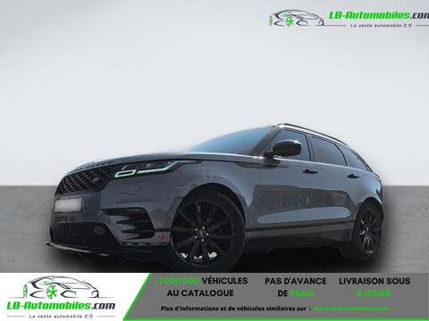 Land-Rover Range rover velar 3.0L D300 BVA 2020 occasion Beaupuy 31850