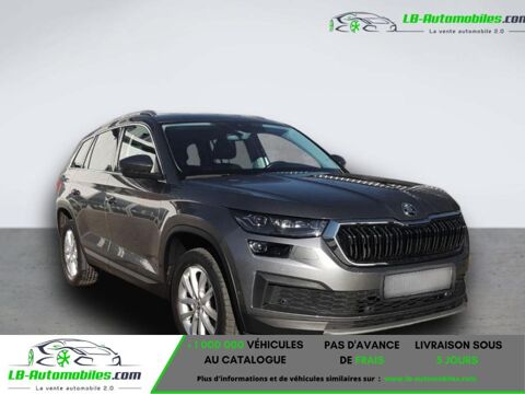 Skoda Kodiaq 1.5 TSI 150 BVA 5pl 2022 occasion Beaupuy 31850