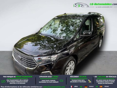 Grand C-MAX 1.5 EcoBoost 114 BVM 2023 occasion 31850 Beaupuy