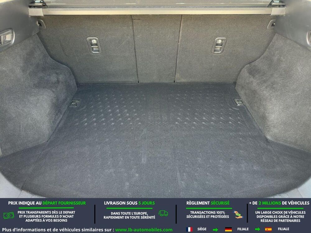 CX-5 2.0L Skyactiv-G 165 ch 4x2 2019 occasion 31850 Beaupuy