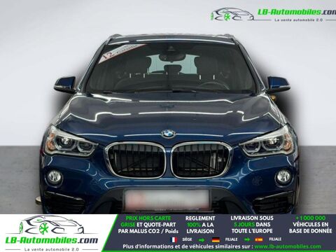 X1 sDrive 20i 192 ch BVA 2019 occasion 31850 Beaupuy