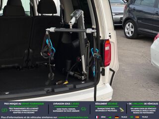 Caddy 1.4 TSI 125 BVA 2017 occasion 31850 Beaupuy