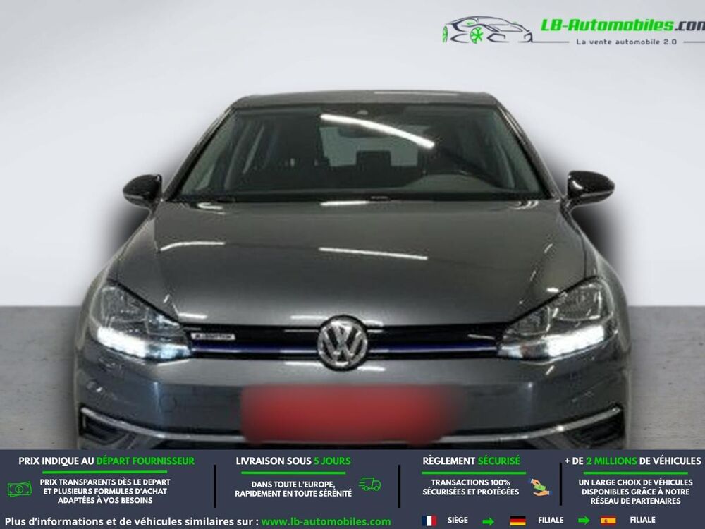 Golf 1.5 TSI 130 BVM 2019 occasion 31850 Beaupuy