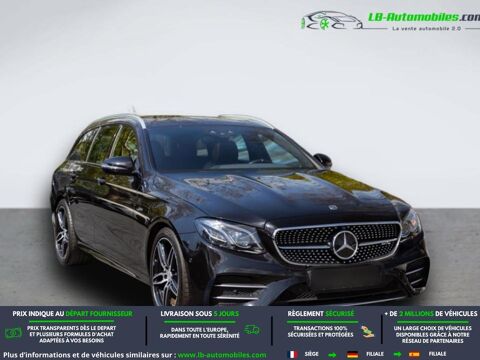Classe E 53 BVA 4-Matic+ 2019 occasion 31850 Beaupuy