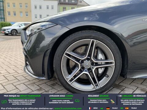 Classe CLS 53 EQBoost AMG 2019 occasion 31850 Beaupuy
