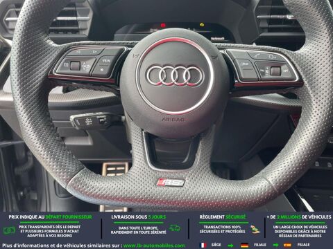 RS3 2.5 TFSI 400 BVA Quattro 2024 occasion 31850 Beaupuy