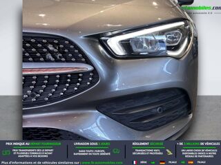 Classe CLA 200 BVA 2020 occasion 31850 Beaupuy