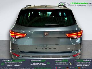 Ateca 2.0 TSI 300ch BVA 4Drive 2019 occasion 31850 Beaupuy