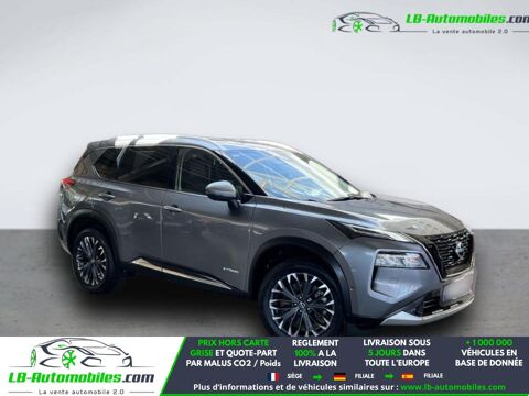 Annonce voiture Nissan X-Trail 32440 €