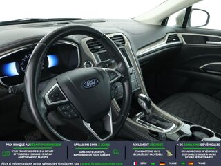 Mondeo 2.0 Hybrid 187 BVA 2017 occasion 31850 Beaupuy