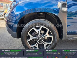 Duster TCe 130 FAP 4x4 2019 occasion 31850 Beaupuy