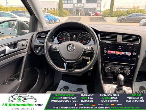 Golf SW 1.5 TSI 150 BVA 2020 occasion 31850 Beaupuy