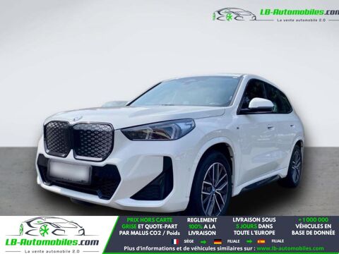 iX xDrive30 313ch BVA 2024 occasion 31850 Beaupuy