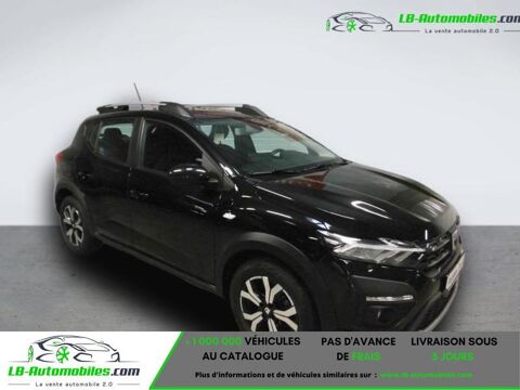 Sandero TCe 90 BVA 2022 occasion 31850 Beaupuy