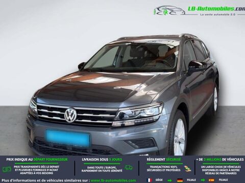 Annonce voiture Volkswagen Tiguan Allspace 23930 €