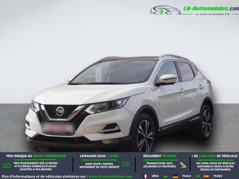 Qashqai 1.3 DIG-T 160 BVA 2021 occasion 31850 Beaupuy